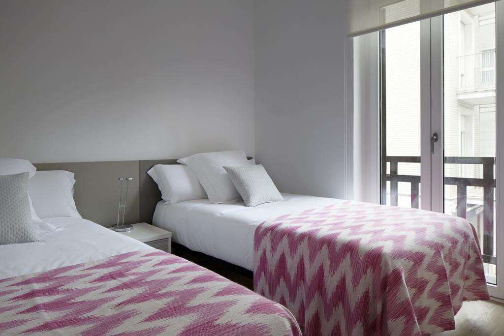 Eliminar Casa Aranzazu Apartment San Sebastian Room photo